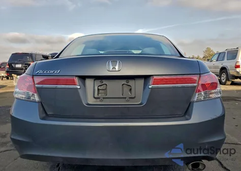 2011 Honda Accord Lxp from USA, damaged, VIN 1HGCP2F44BA061123